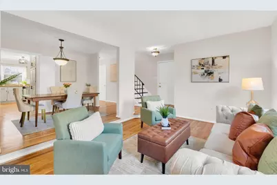 9984 Whitewater Drive, Burke, VA 22015 - Photo 6