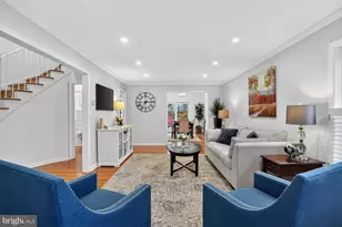 5931 Queenston St, Springfield, VA 22152 - Photo 8