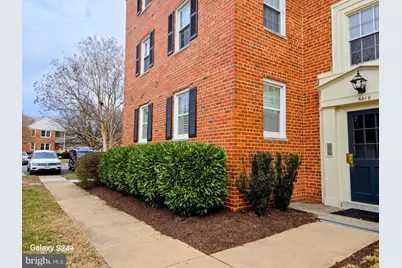 6618 Boulevard View #A1, Alexandria, VA 22307 - Photo 22