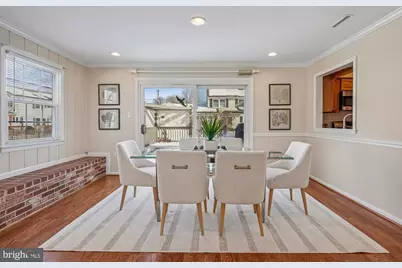 13302 Pennypacker Lane, Fairfax, VA 22033 - Photo 12