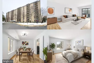 3100 S Manchester Street #317, Falls Church, VA 22044 - Photo 1