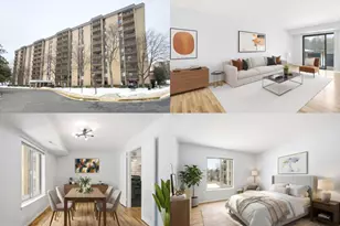 3100 S Manchester St, Falls Church, VA 22044 - Photo 1