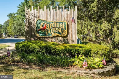 5927 Bayshire Road #115, Springfield, VA 22152 - Photo 44