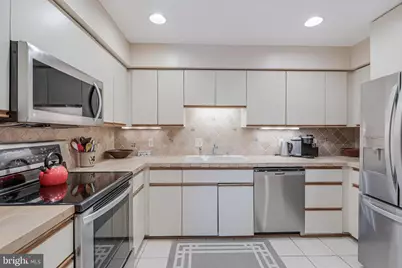 11500 Fairway Drive #507, Reston, VA 20190 - Photo 14