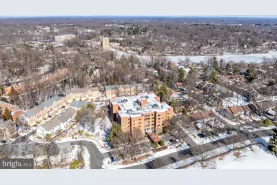 11500 Fairway Drive #507, Reston, VA 20190 - Photo 2