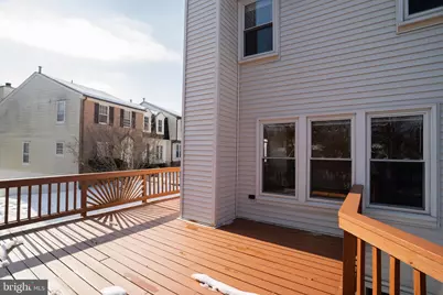 14428 Black Horse Court, Centreville, VA 20120 - Photo 32