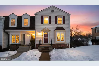 14428 Black Horse Court, Centreville, VA 20120 - Photo 2