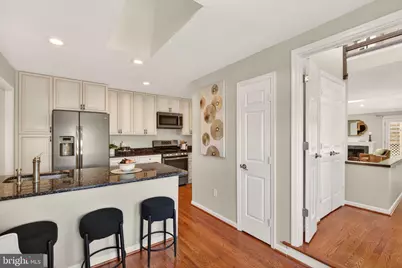 2924 Elmesmeade Court, Oakton, VA 22124 - Photo 22