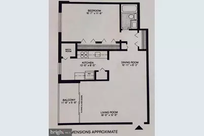 5614 Bloomfield Drive #204, Alexandria, VA 22312 - Photo 24