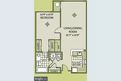 12000 Market Street #377, Reston, VA 20190 - Photo 24