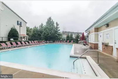 8303 Bluebird Way #A, Lorton, VA 22079 - Photo 16