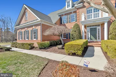 5802 Ridings Manor Place, Centreville, VA 20120 - Photo 2