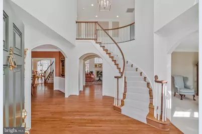 5802 Ridings Manor Place, Centreville, VA 20120 - Photo 4