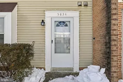 5834 Burke Manor Court, Burke, VA 22015 - Photo 2