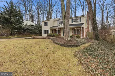 4901 Red Fox Drive, Annandale, VA 22003 - Photo 2