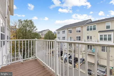 8058 Genea Way #48, Falls Church, VA 22042 - Photo 4