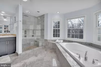 9315 Hallston Court, Fairfax Station, VA 22039 - Photo 42