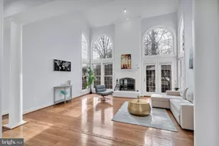 9315 Hallston Ct, Fairfax Station, VA 22039 - Photo 18