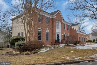 9315 Hallston Court, Fairfax Station, VA 22039 - Photo 4