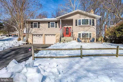 6112 Harmon Place, Springfield, VA 22152 - Photo 2