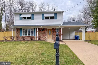 8122 Truro Court, Springfield, VA 22152 - Photo 2