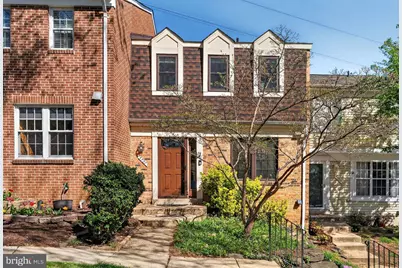 5707 Lawsons Hill Court, Alexandria, VA 22310 - Photo 32