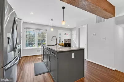 5707 Lawsons Hill Court, Alexandria, VA 22310 - Photo 38