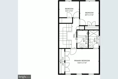 5707 Lawsons Hill Court, Alexandria, VA 22310 - Photo 42