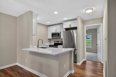 5809 Orchard Hill Lane #5809, Clifton, VA 20124 - Photo 8