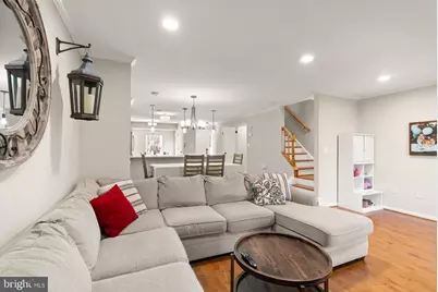 6066 Heatherwood Drive, Alexandria, VA 22310 - Photo 22