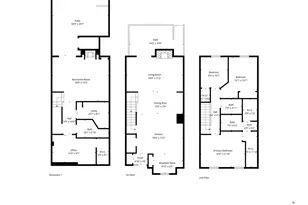 6066 Heatherwood Dr, Alexandria, VA 22310 - Photo 60