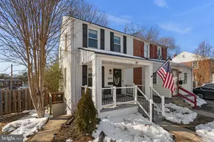 6106 N Kings Hwy, Alexandria, VA 22303 - Photo 2