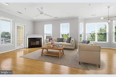 815 Branch Drive #402, Herndon, VA 20170 - Photo 2