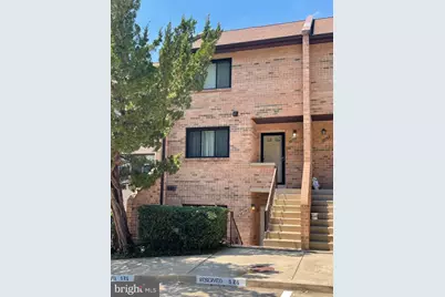 3877 Steppes Court #3877B, Falls Church, VA 22041 - Photo 1