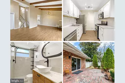 2800 Joseph Makell Court, Alexandria, VA 22306 - Photo 1