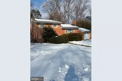 1712 Strine Drive, McLean, VA 22101 - Photo 1