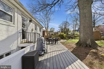 6020 Amherst Avenue, Springfield, VA 22150 - Photo 40