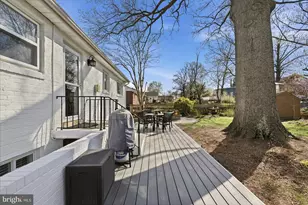 6020 Amherst Ave, Springfield, VA 22150 - Photo 40