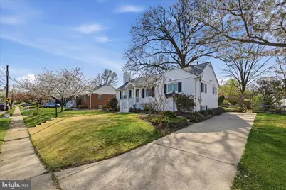 6020 Amherst Avenue, Springfield, VA 22150 - Photo 10