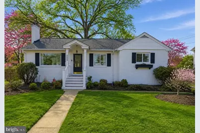 6020 Amherst Avenue, Springfield, VA 22150 - Photo 2