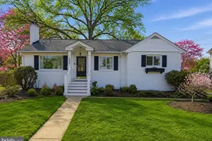 6020 Amherst Ave, Springfield, VA 22150 - Photo 2