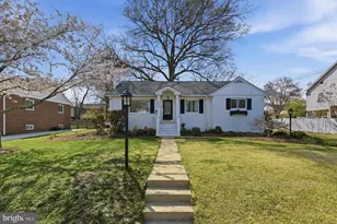 6020 Amherst Ave, Springfield, VA 22150 - Photo 8