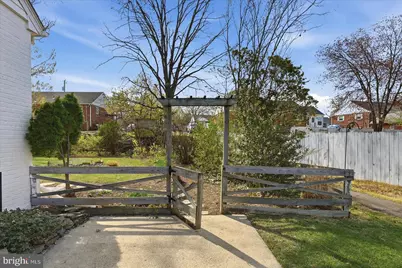 6020 Amherst Avenue, Springfield, VA 22150 - Photo 38