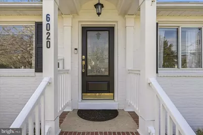 6020 Amherst Avenue, Springfield, VA 22150 - Photo 4
