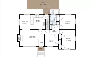 6020 Amherst Ave, Springfield, VA 22150 - Photo 54