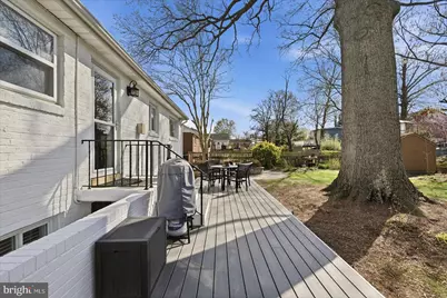 6020 Amherst Avenue, Springfield, VA 22150 - Photo 58