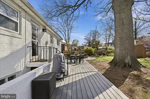 6020 Amherst Ave, Springfield, VA 22150 - Photo 58