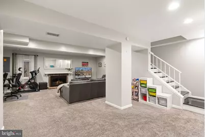 9660 Masterworks Drive, Vienna, VA 22181 - Photo 32