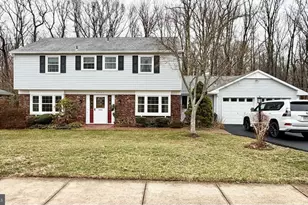 4325 Majestic Ln, Fairfax, VA 22033 - Photo 1