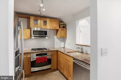 1720 Lake Shore Crest Drive #34, Reston, VA 20190 - Photo 6